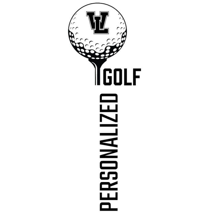 WL Golf Vertical