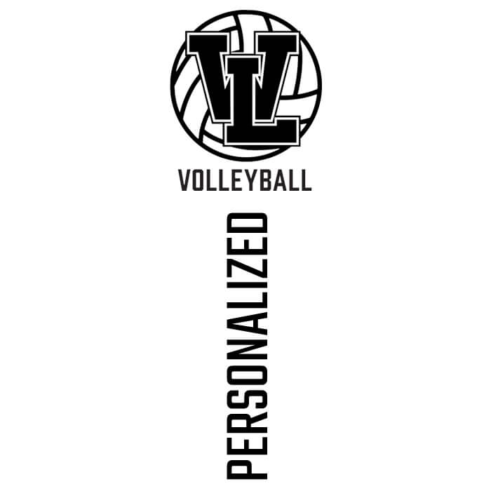 WL Volleyball Vertical