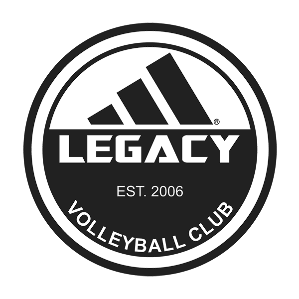 Legacy Volleyball Club