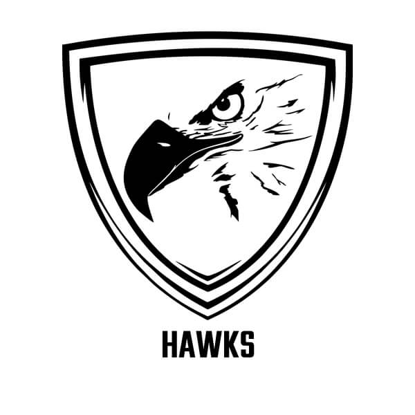 Huron Valley Hawks 2
