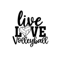 Live Love Volleyball