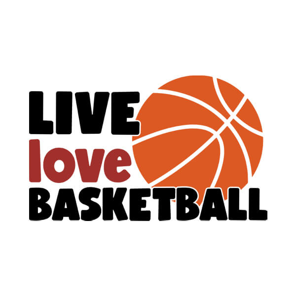 Live, Love, Basketball