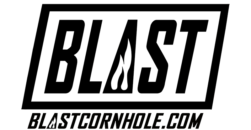 Blast Logo V.3